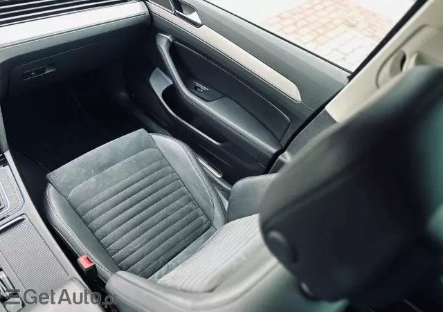 VOLKSWAGEN Passat 2.0 TDI BMT SCR 4Mot Highline DSG7