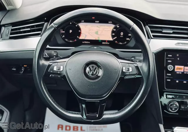 VOLKSWAGEN Passat 2.0 TDI BMT SCR 4Mot Highline DSG7