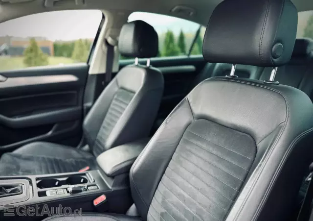 VOLKSWAGEN Passat 2.0 TDI BMT SCR 4Mot Highline DSG7