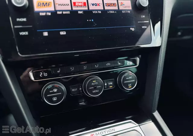 VOLKSWAGEN Passat 2.0 TDI BMT SCR 4Mot Highline DSG7