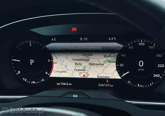 VOLKSWAGEN Passat 2.0 TDI BMT SCR 4Mot Highline DSG7