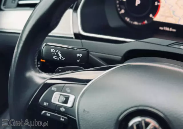 VOLKSWAGEN Passat 2.0 TDI BMT SCR 4Mot Highline DSG7