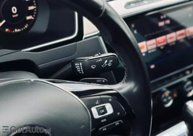 VOLKSWAGEN Passat 2.0 TDI BMT SCR 4Mot Highline DSG7