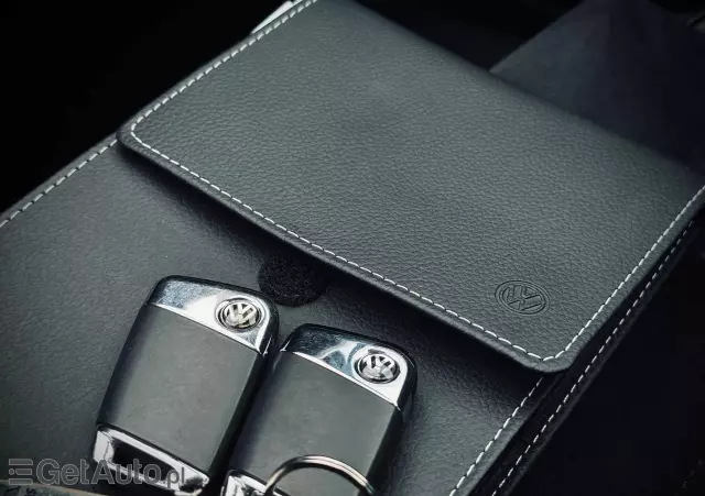 VOLKSWAGEN Passat 2.0 TDI BMT SCR 4Mot Highline DSG7