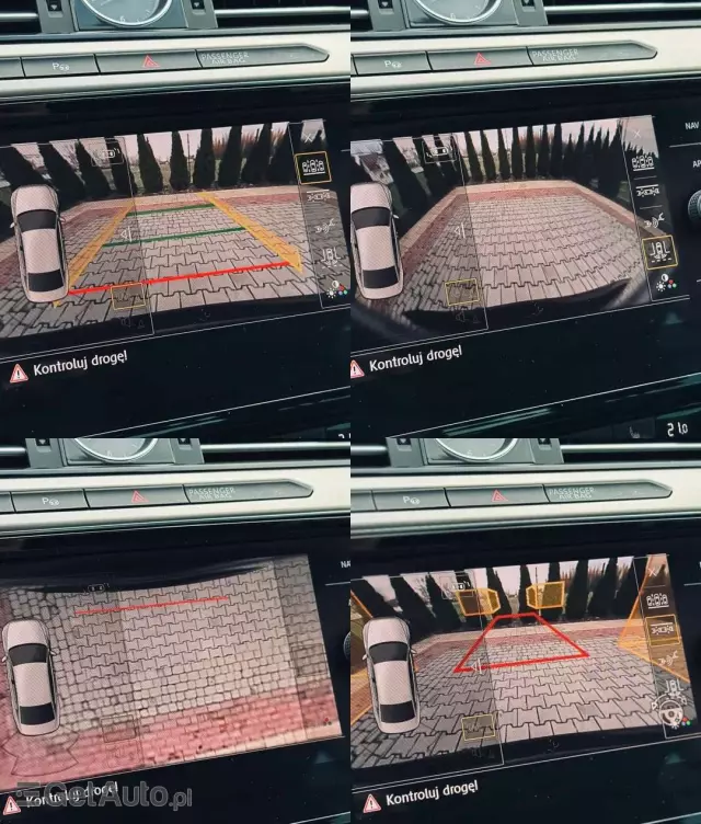 VOLKSWAGEN Passat 2.0 TDI BMT SCR 4Mot Highline DSG7