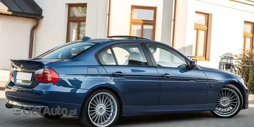 ALPINA D3 