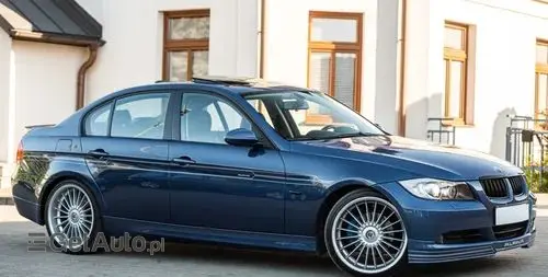 ALPINA D3 