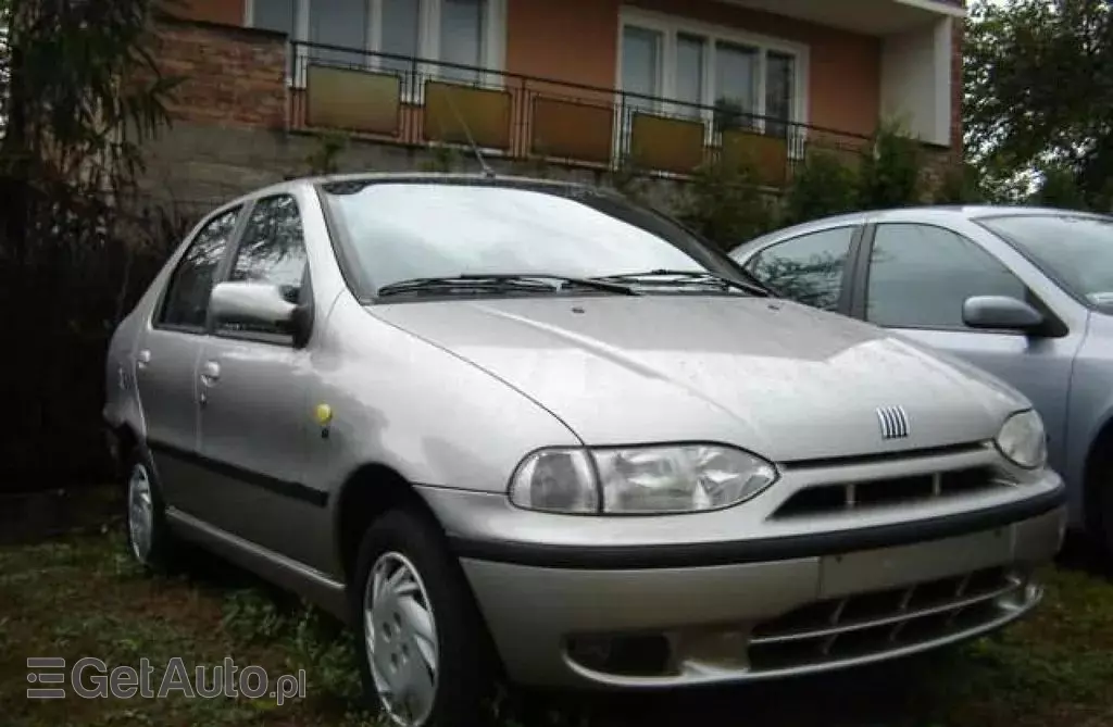 FIAT Siena 