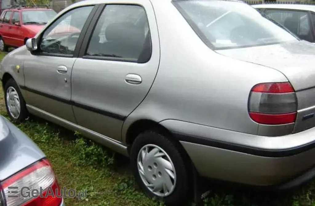 FIAT Siena 
