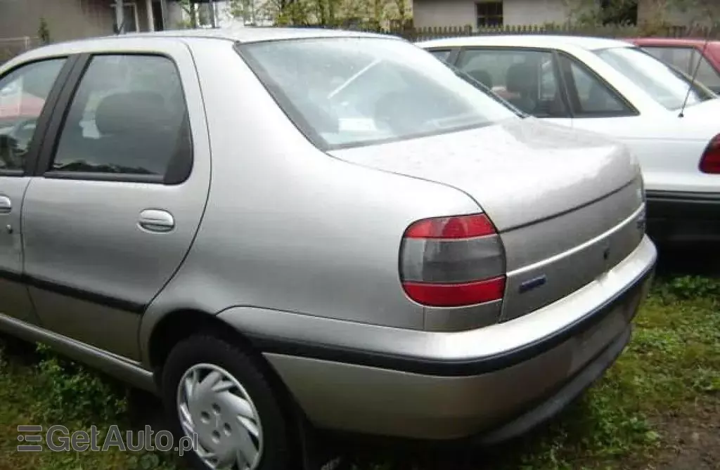 FIAT Siena 