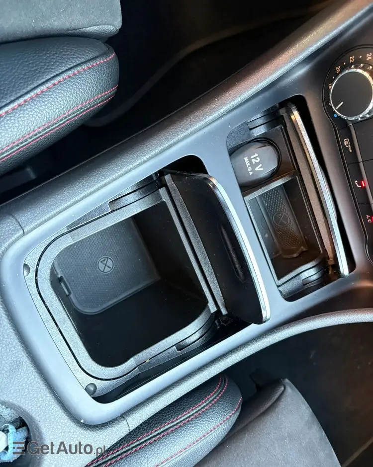 MERCEDES-BENZ CLA 200 7G-DCT AMG Line