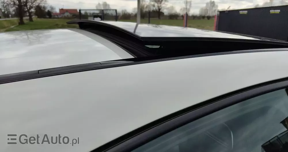 MERCEDES-BENZ Klasa A 180 StreetStyle