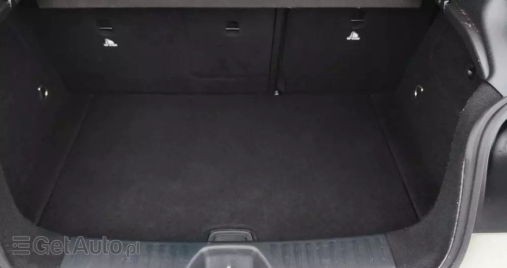 MERCEDES-BENZ Klasa A 180 StreetStyle