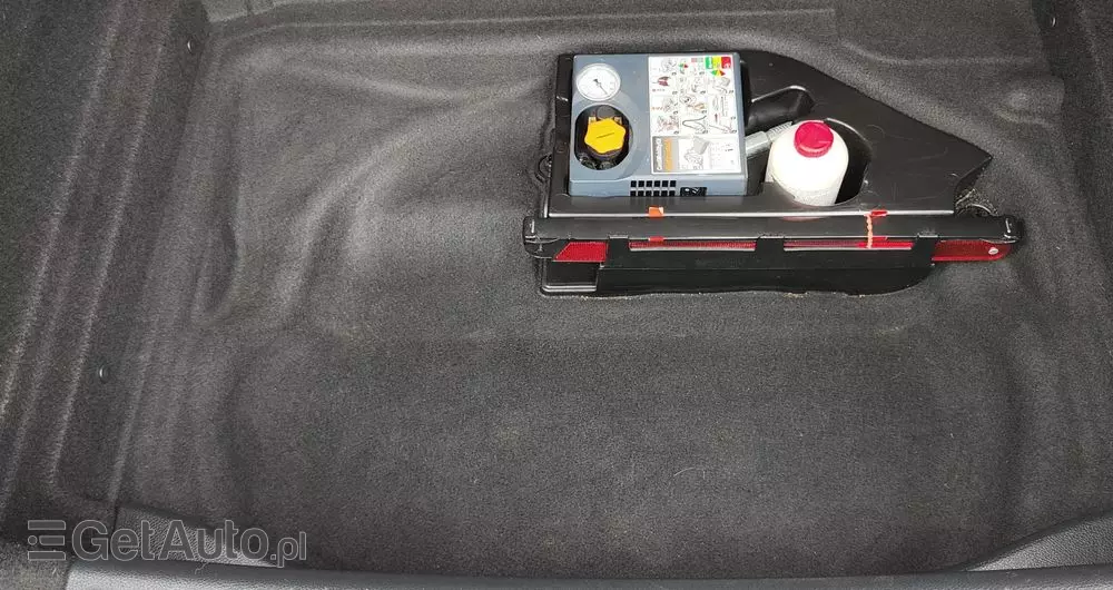 MERCEDES-BENZ Klasa A 180 StreetStyle