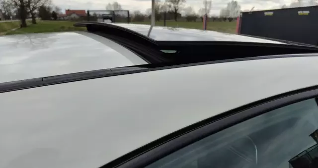 MERCEDES-BENZ Klasa A 180 StreetStyle