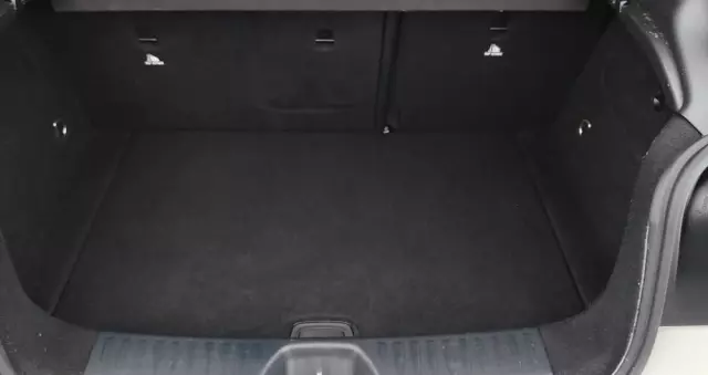 MERCEDES-BENZ Klasa A 180 StreetStyle