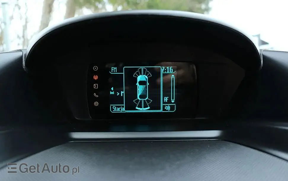 FORD Kuga 1.6 EcoBoost 2x4 Titanium