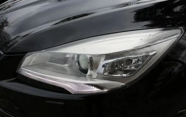 FORD Kuga 1.6 EcoBoost 2x4 Titanium