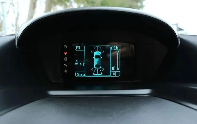 FORD Kuga 1.6 EcoBoost 2x4 Titanium