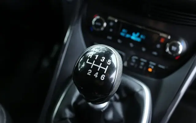 FORD Kuga 1.6 EcoBoost 2x4 Titanium