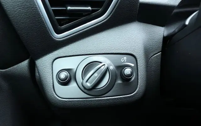 FORD Kuga 1.6 EcoBoost 2x4 Titanium