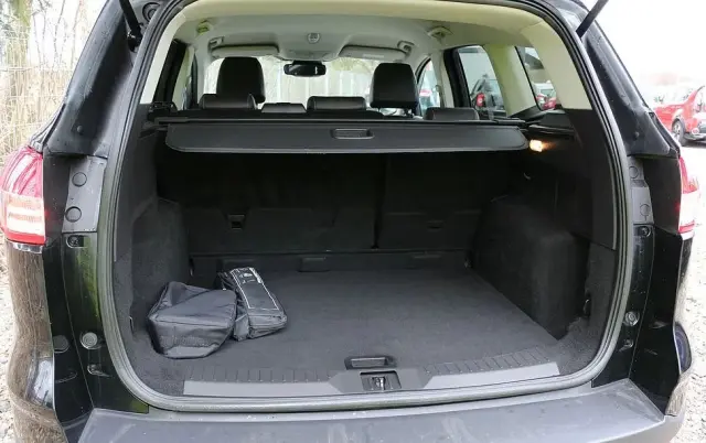 FORD Kuga 1.6 EcoBoost 2x4 Titanium