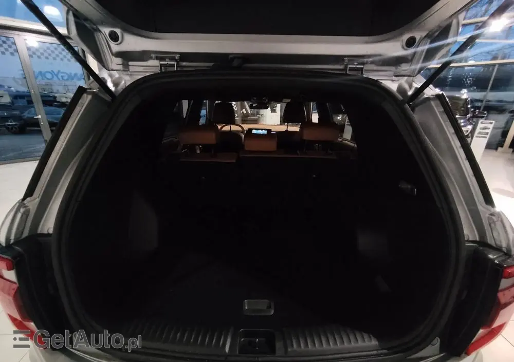 SSANGYONG/KGM Torres 1.5 T-GDI Adventure Plus