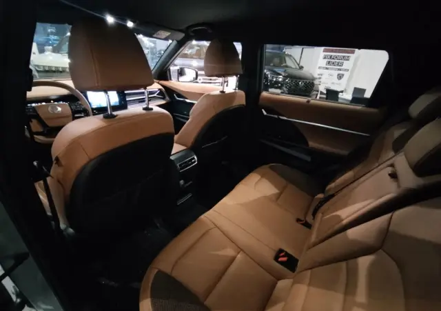 SSANGYONG/KGM Torres 1.5 T-GDI Adventure Plus