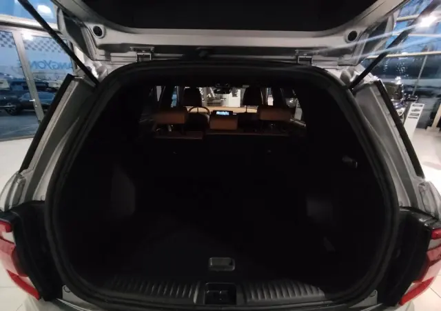 SSANGYONG/KGM Torres 1.5 T-GDI Adventure Plus