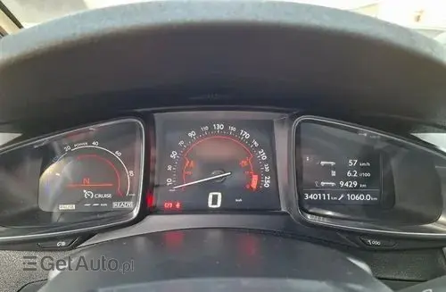 CITROEN DS5 
