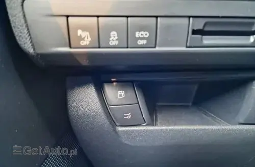 CITROEN DS5 