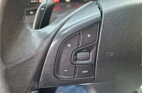 CITROEN DS5 