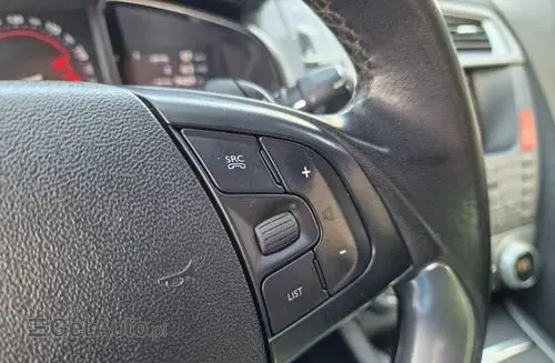 CITROEN DS5 