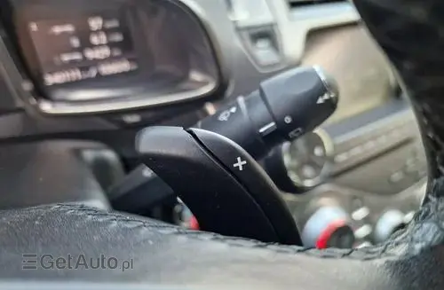 CITROEN DS5 