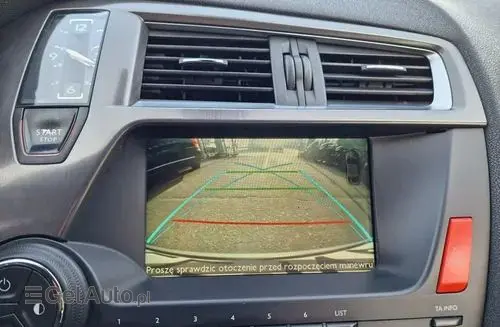 CITROEN DS5 