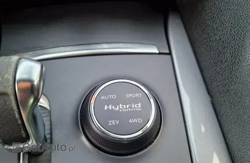 CITROEN DS5 