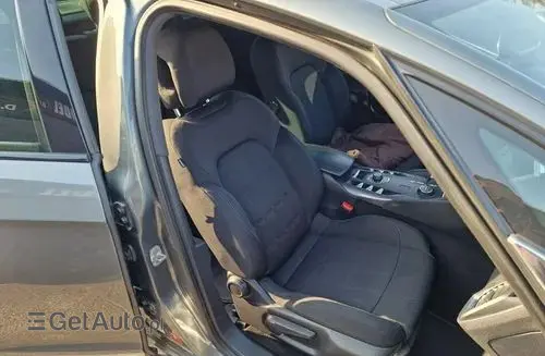 CITROEN DS5 