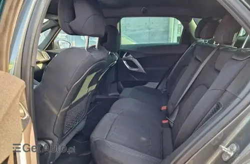 CITROEN DS5 