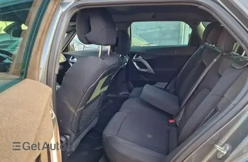 CITROEN DS5 
