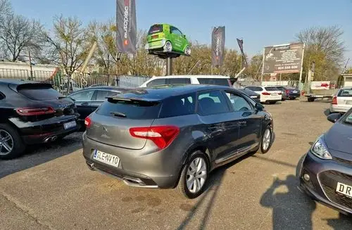 CITROEN DS5 