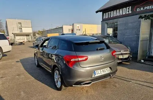 CITROEN DS5 