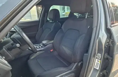 CITROEN DS5 