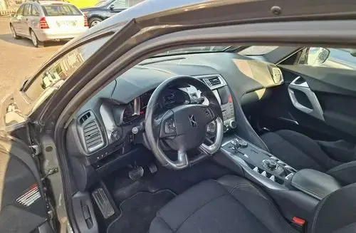 CITROEN DS5 