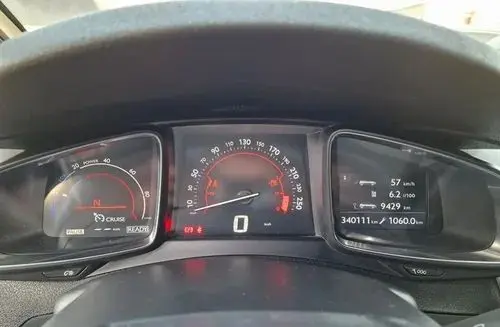 CITROEN DS5 