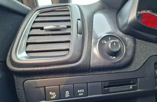 CITROEN DS5 
