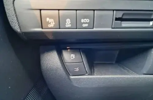 CITROEN DS5 