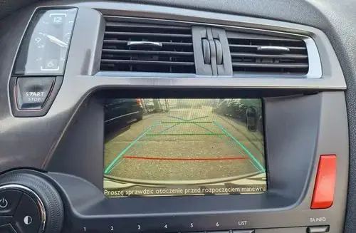 CITROEN DS5 