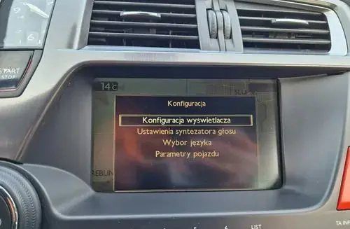 CITROEN DS5 