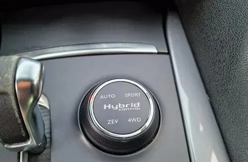 CITROEN DS5 