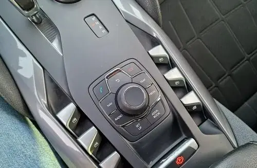 CITROEN DS5 